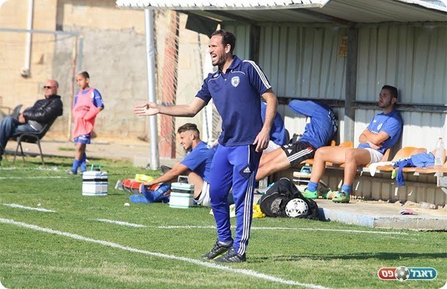 צחי אילוז (שלומי גבאי)